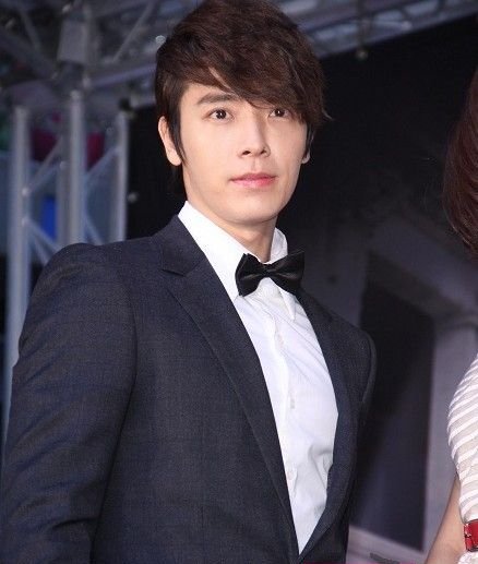 电视剧版《华丽的挑战》开播看陈意涵SJ崔始源东海的男生女生发型 电视剧版《华丽的挑战》开播看陈意涵SJ崔始源东海的男生女生发型