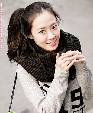 长发马尾辫 长发马尾辫