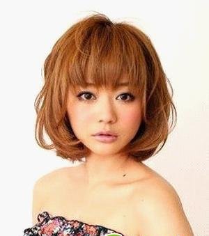 清纯bob头 清纯bob头