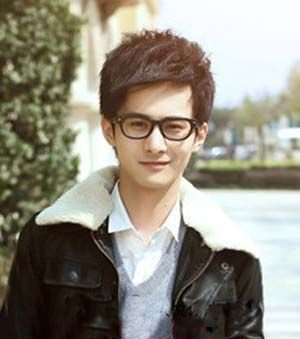 冬季清新学院风男生发型设计帅气无法抵挡 冬季清新学院风男生发型设计帅气无法抵挡